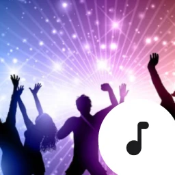 Applause & Clapping Sounds simgesi